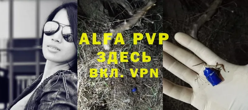 Alpha PVP СК КРИС  Выборг 